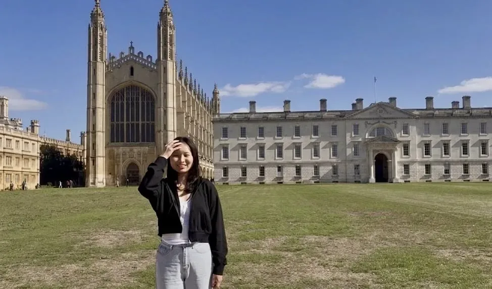 Yifan Wang Attends COGNESTIC 2026 in Cambridge and MICCAI 2026 in Strasbourg